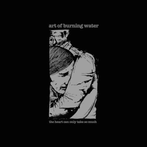 The Heart Can Only Take So Much